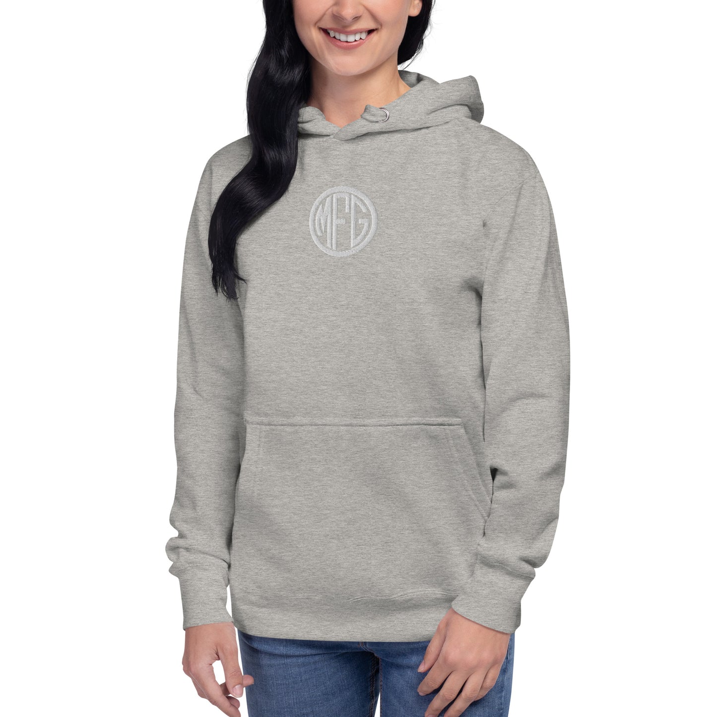 MFG Logo Hoodie