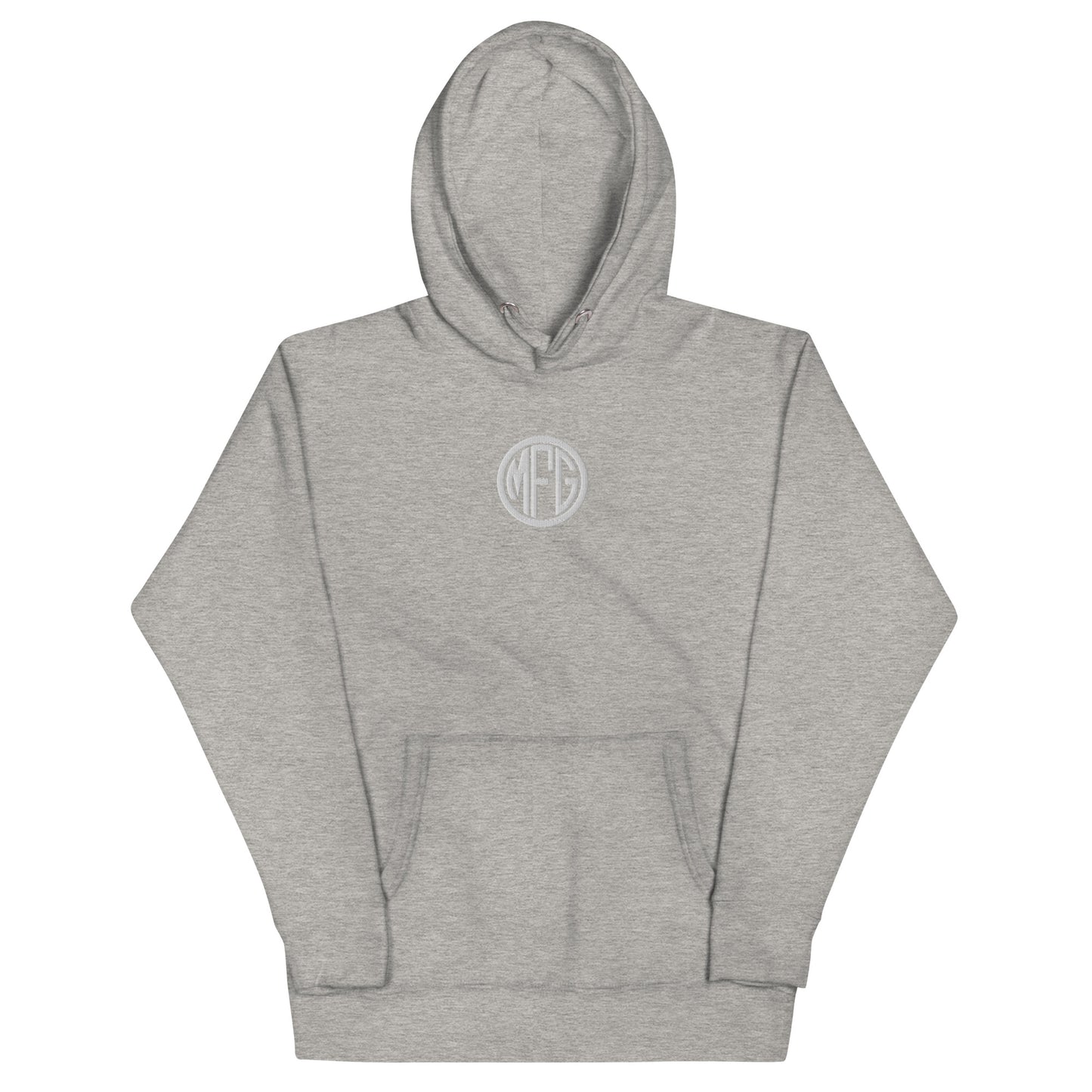 MFG Logo Hoodie