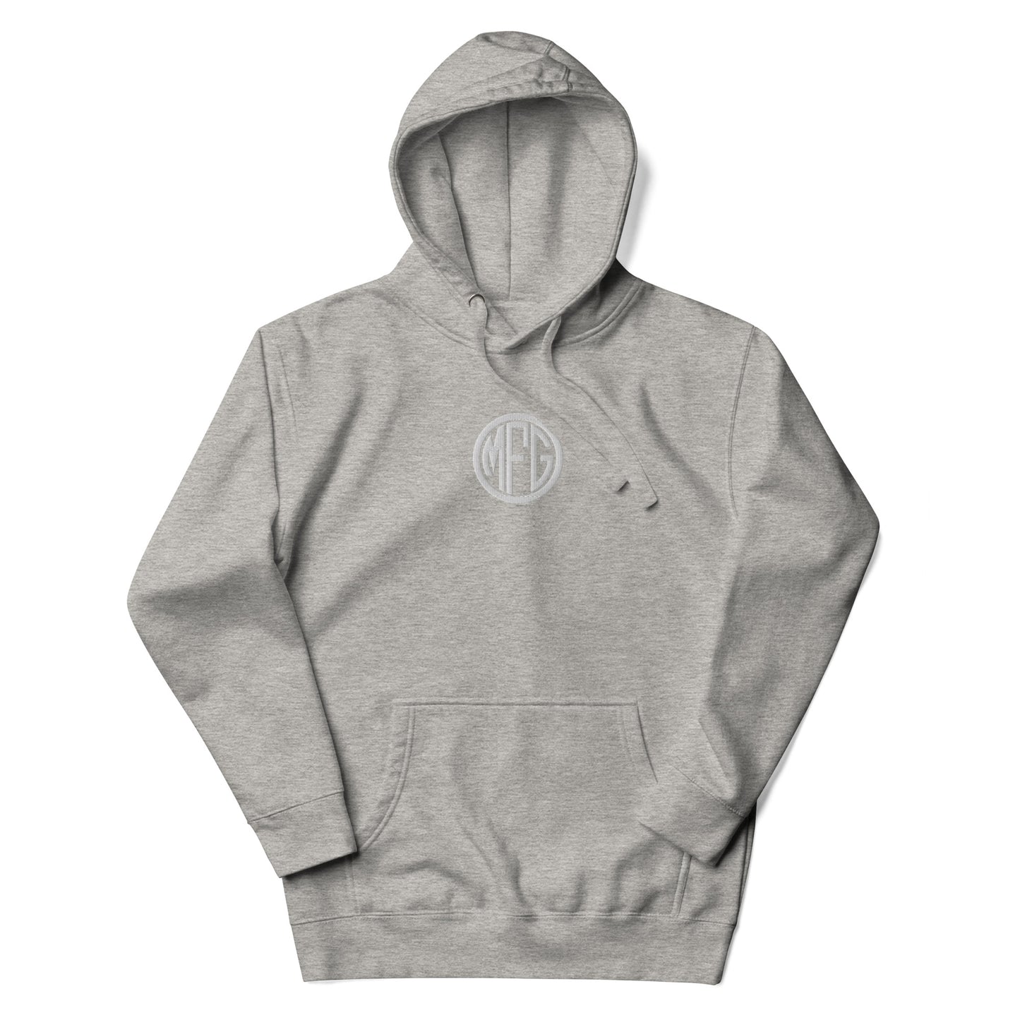 MFG Logo Hoodie