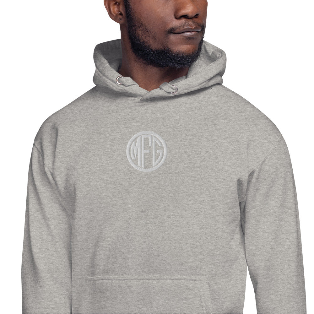 MFG Logo Hoodie