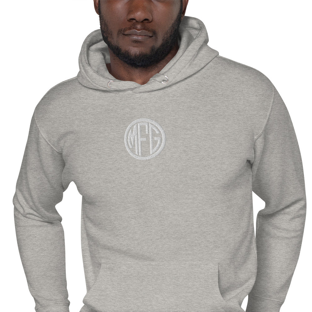 MFG Logo Hoodie