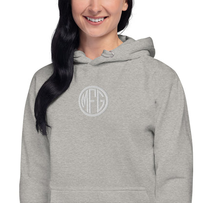 MFG Logo Hoodie