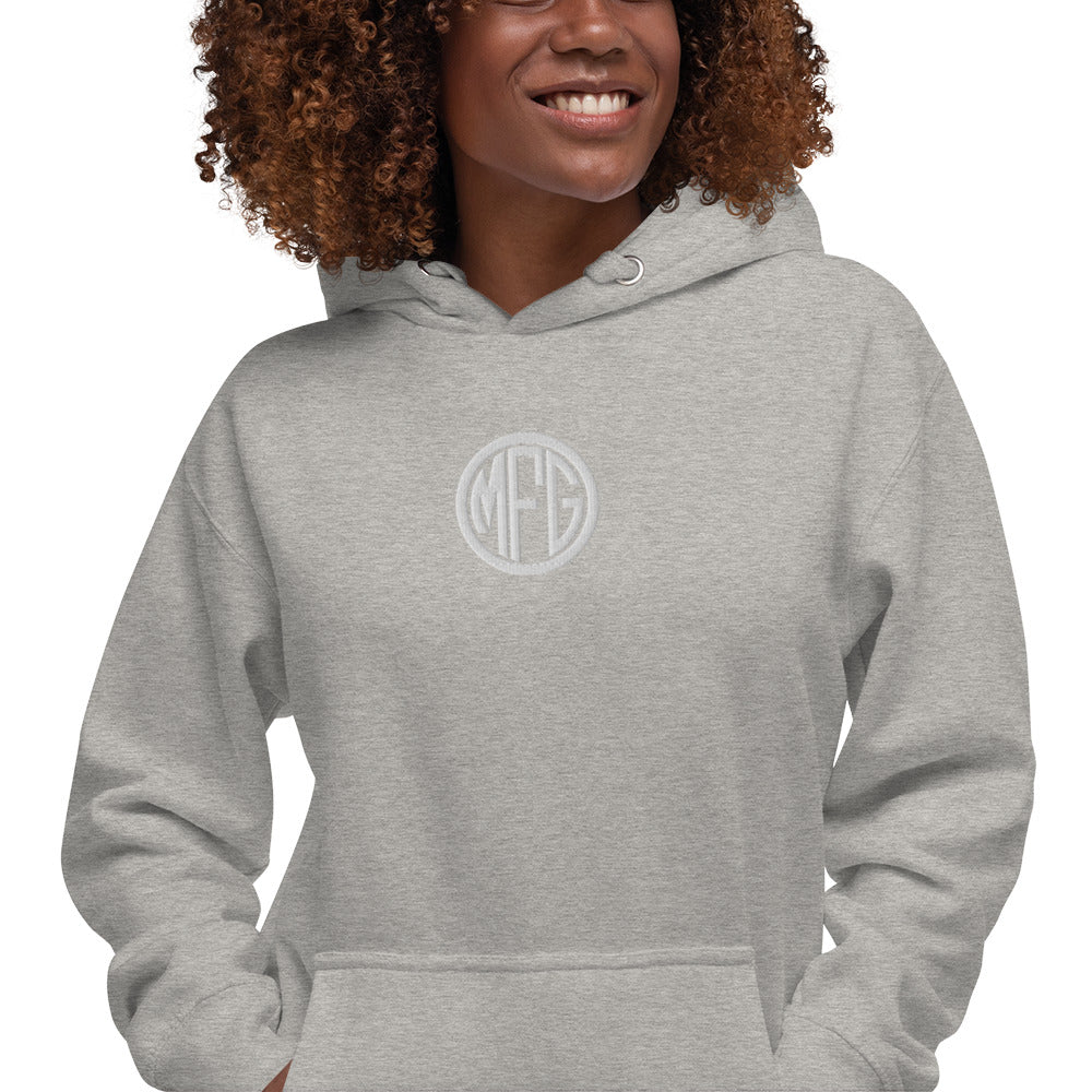 MFG Logo Hoodie