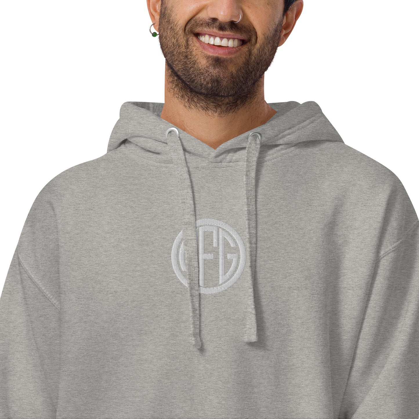 MFG Logo Hoodie