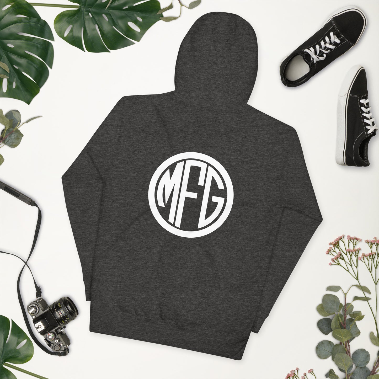 MFG Logo Hoodie