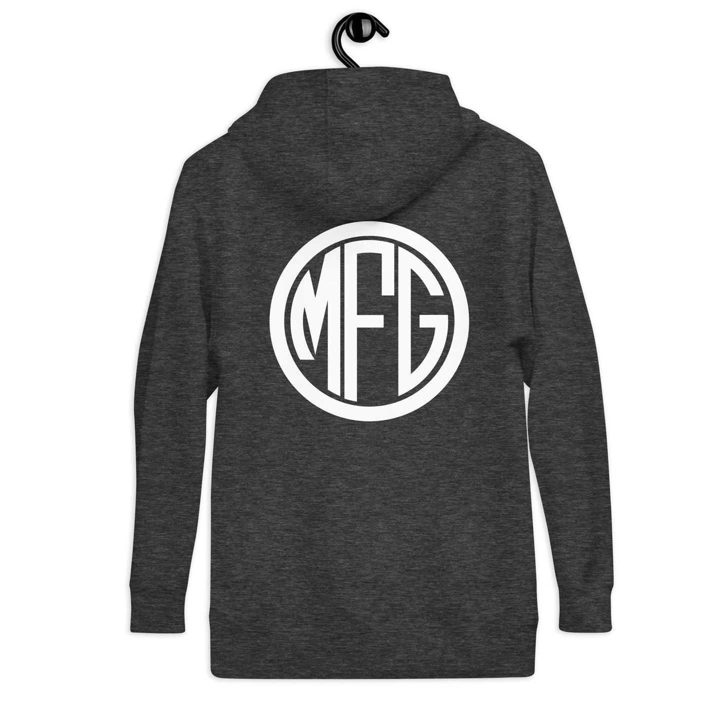 MFG Logo Hoodie