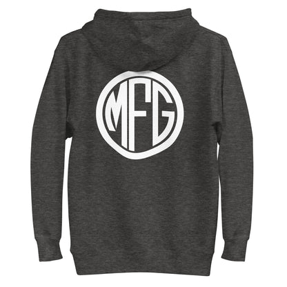 MFG Logo Hoodie