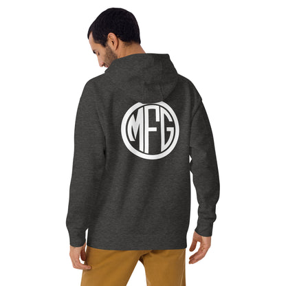 MFG Logo Hoodie