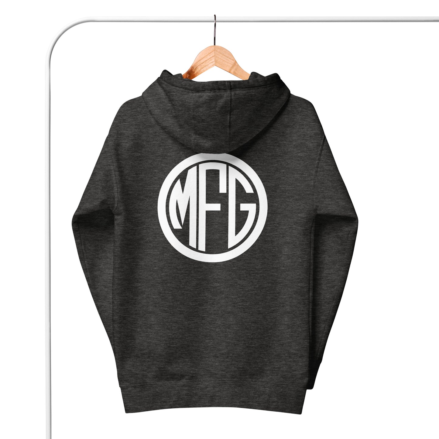 MFG Logo Hoodie