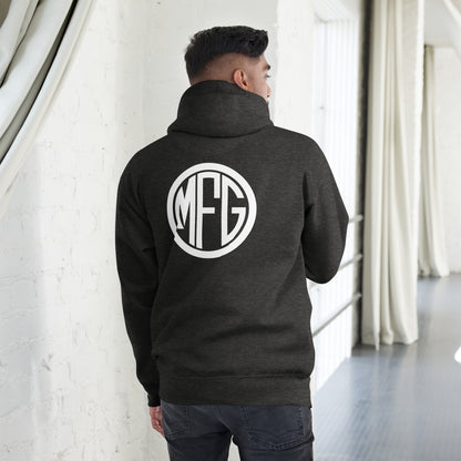 MFG Logo Hoodie