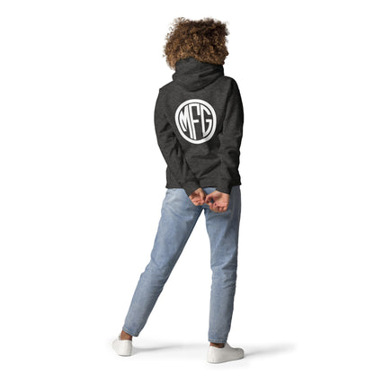 MFG Logo Hoodie