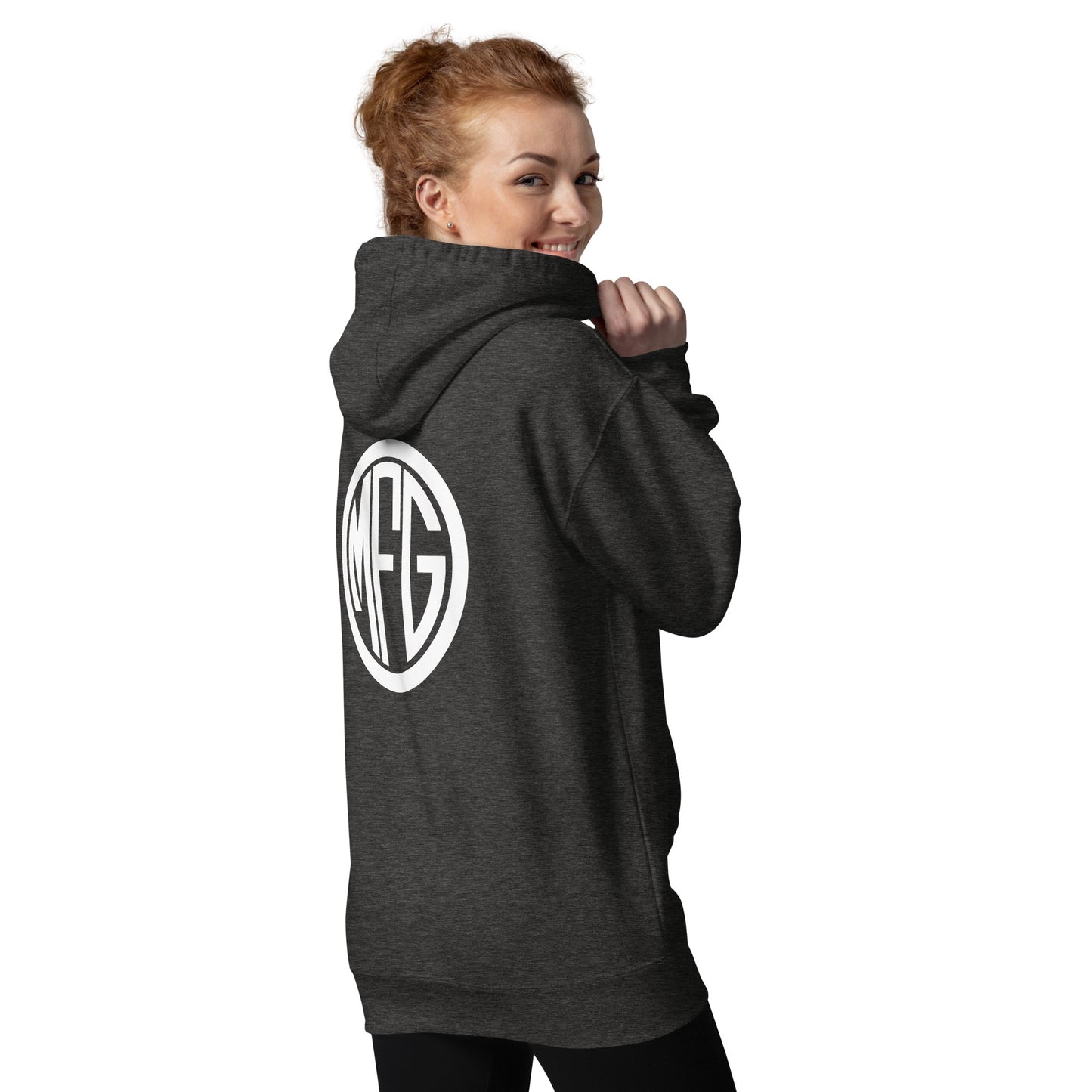 MFG Logo Hoodie