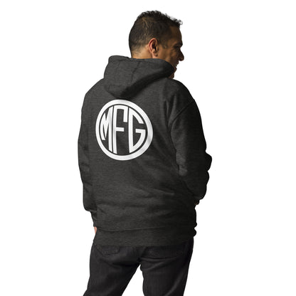 MFG Logo Hoodie