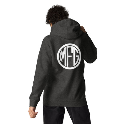 MFG Logo Hoodie