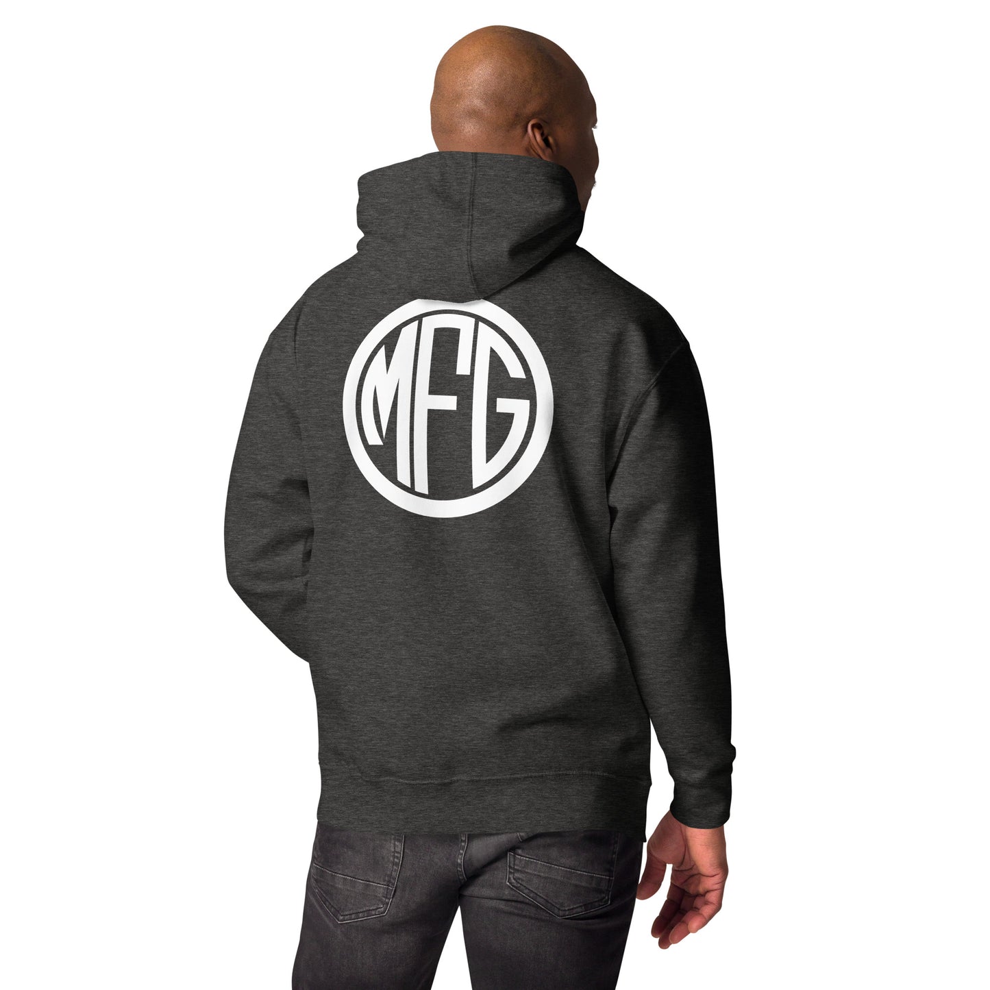 MFG Logo Hoodie