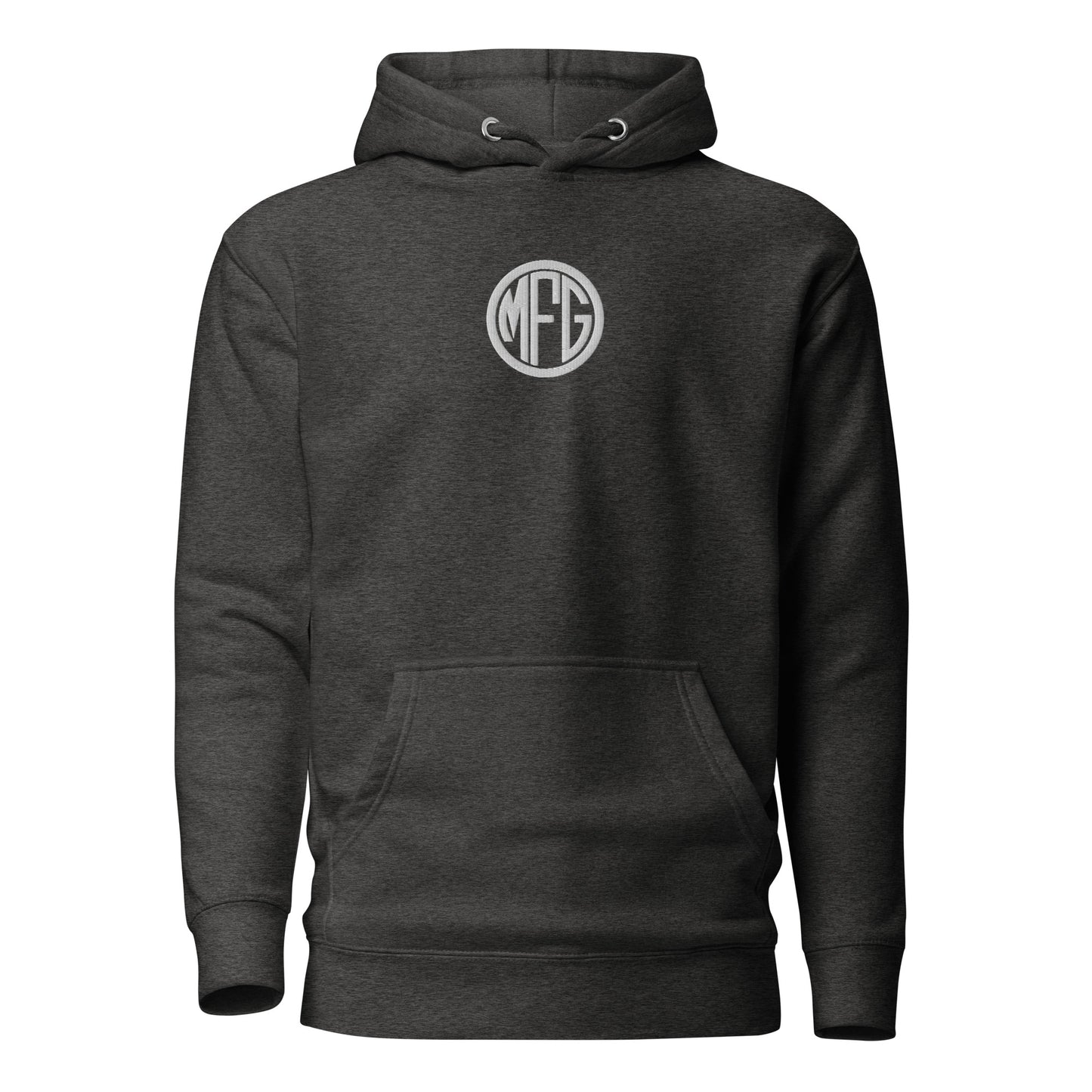 MFG Logo Hoodie