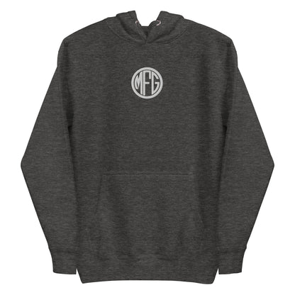 MFG Logo Hoodie