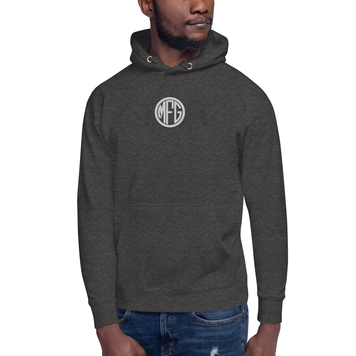 MFG Logo Hoodie