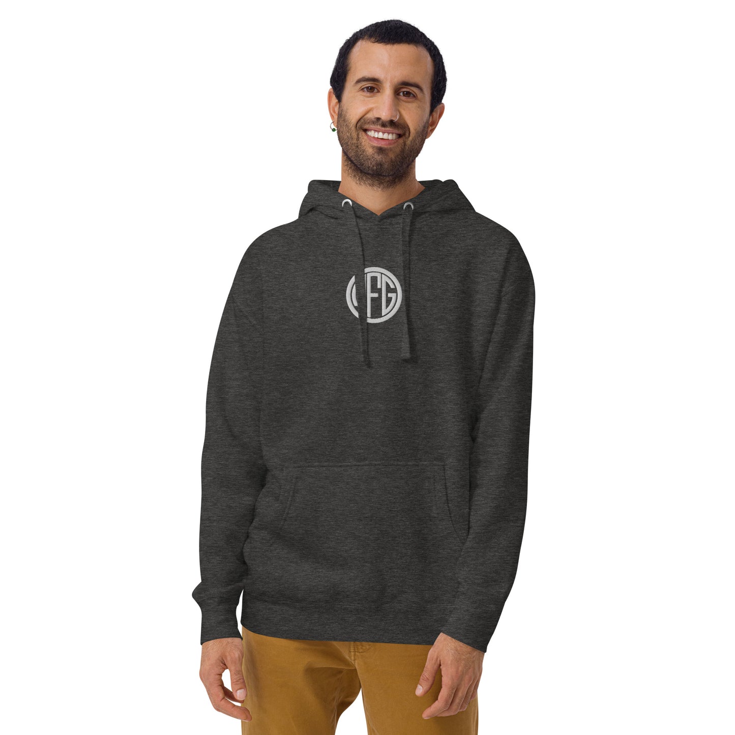 MFG Logo Hoodie