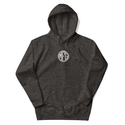 MFG Logo Hoodie