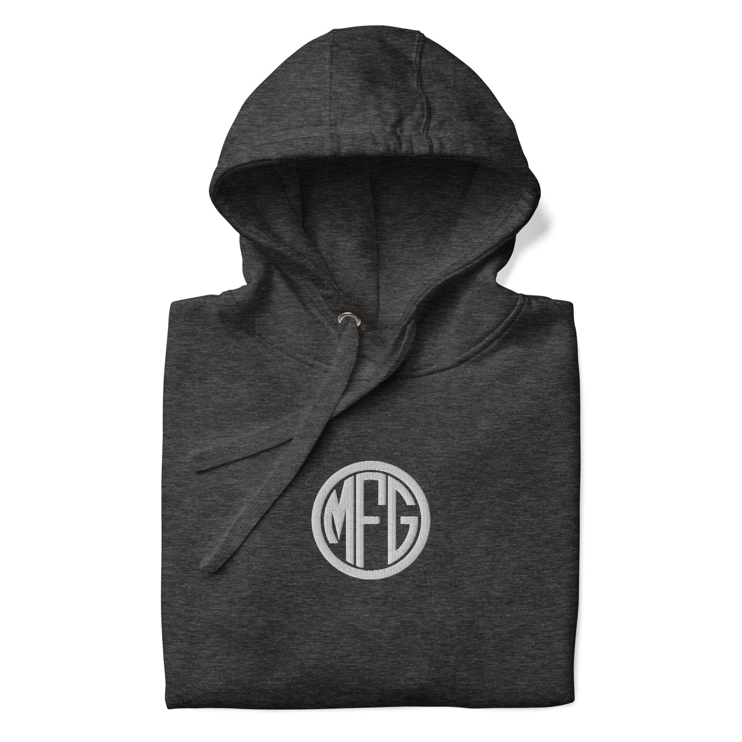 MFG Logo Hoodie