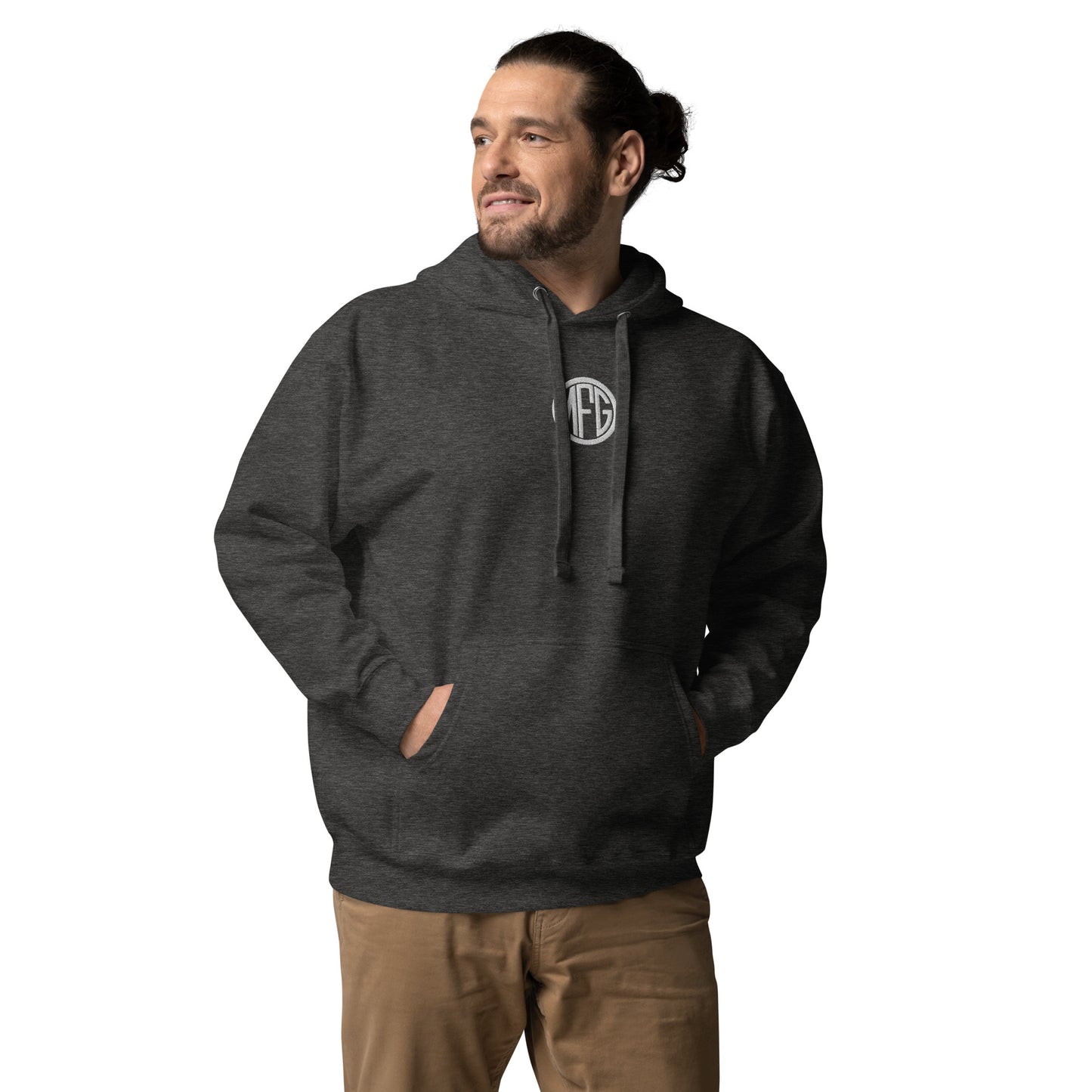 MFG Logo Hoodie