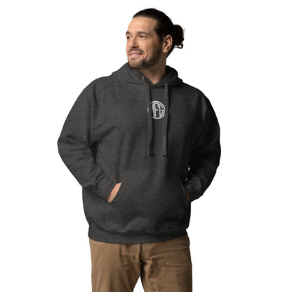 MFG Logo Hoodie