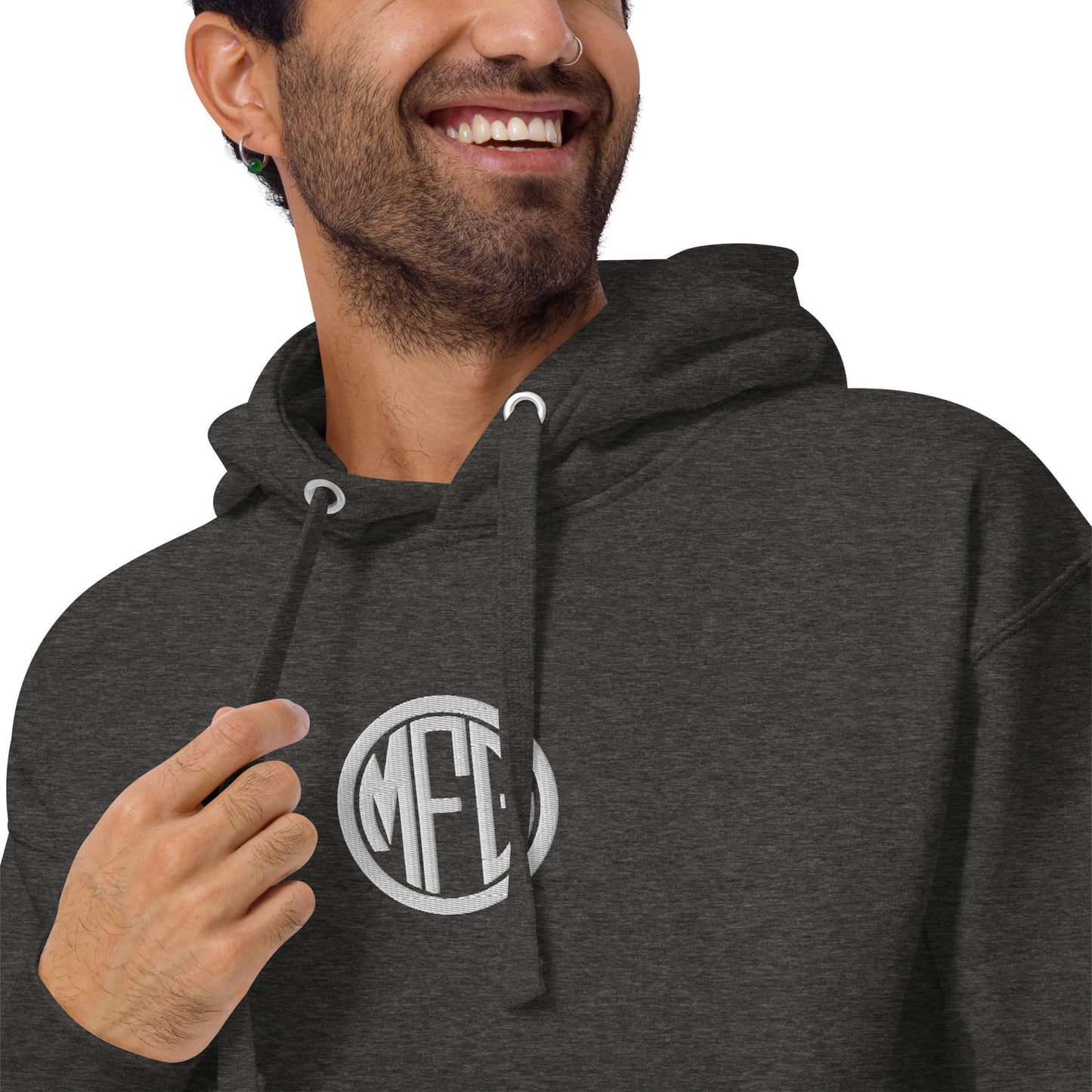 MFG Logo Hoodie