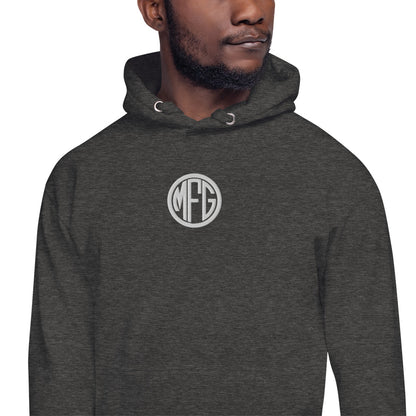 MFG Logo Hoodie