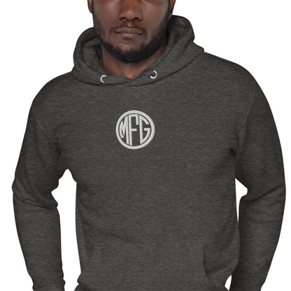 MFG Logo Hoodie