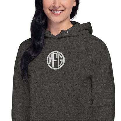 MFG Logo Hoodie