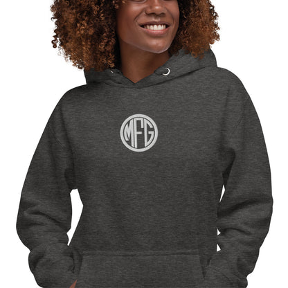 MFG Logo Hoodie