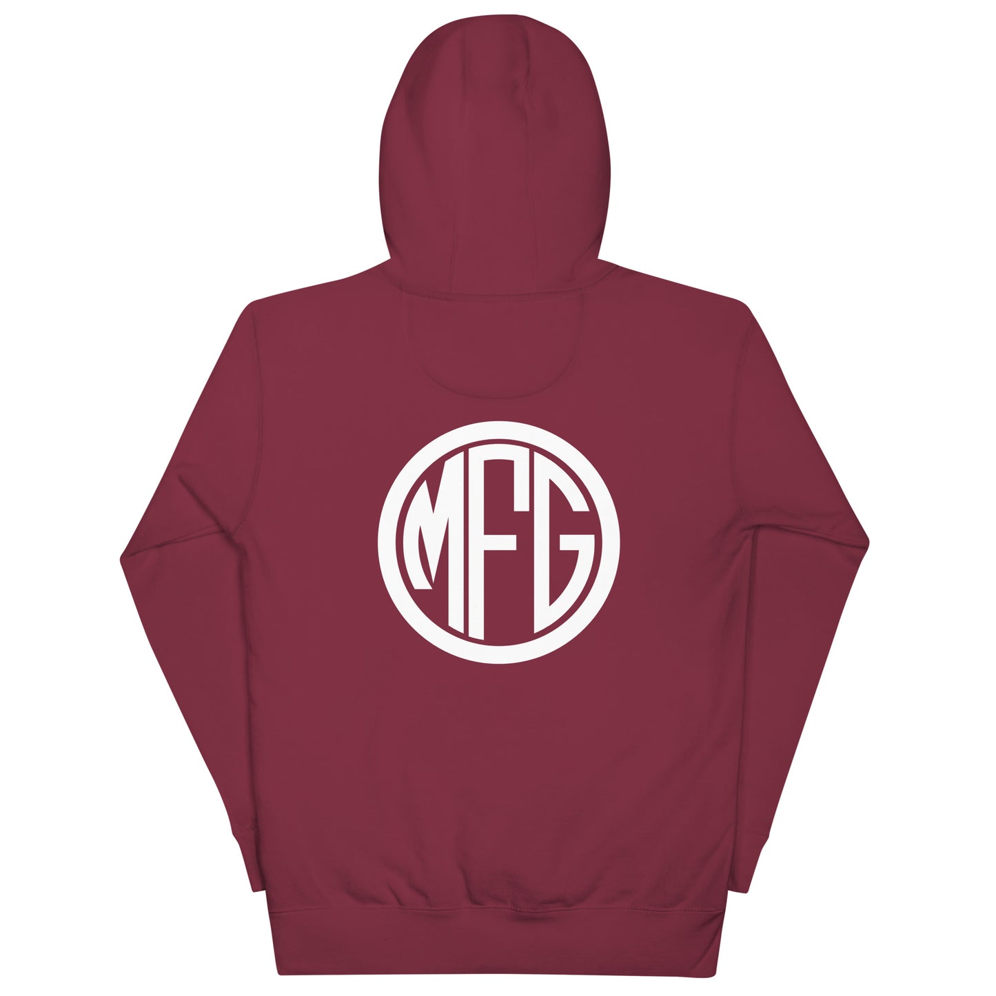 MFG Logo Hoodie