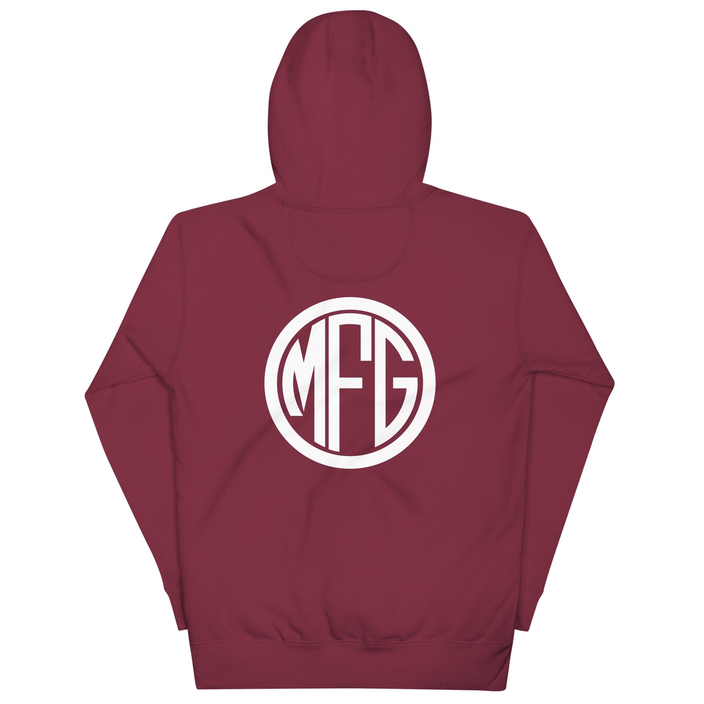 MFG Logo Hoodie