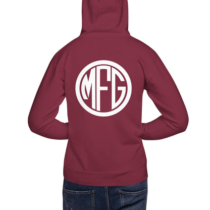 MFG Logo Hoodie