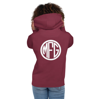 MFG Logo Hoodie