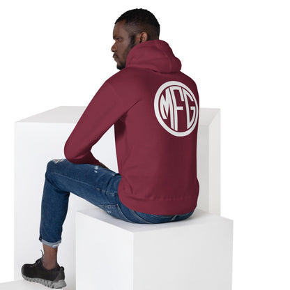 MFG Logo Hoodie