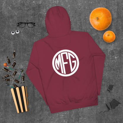 MFG Logo Hoodie