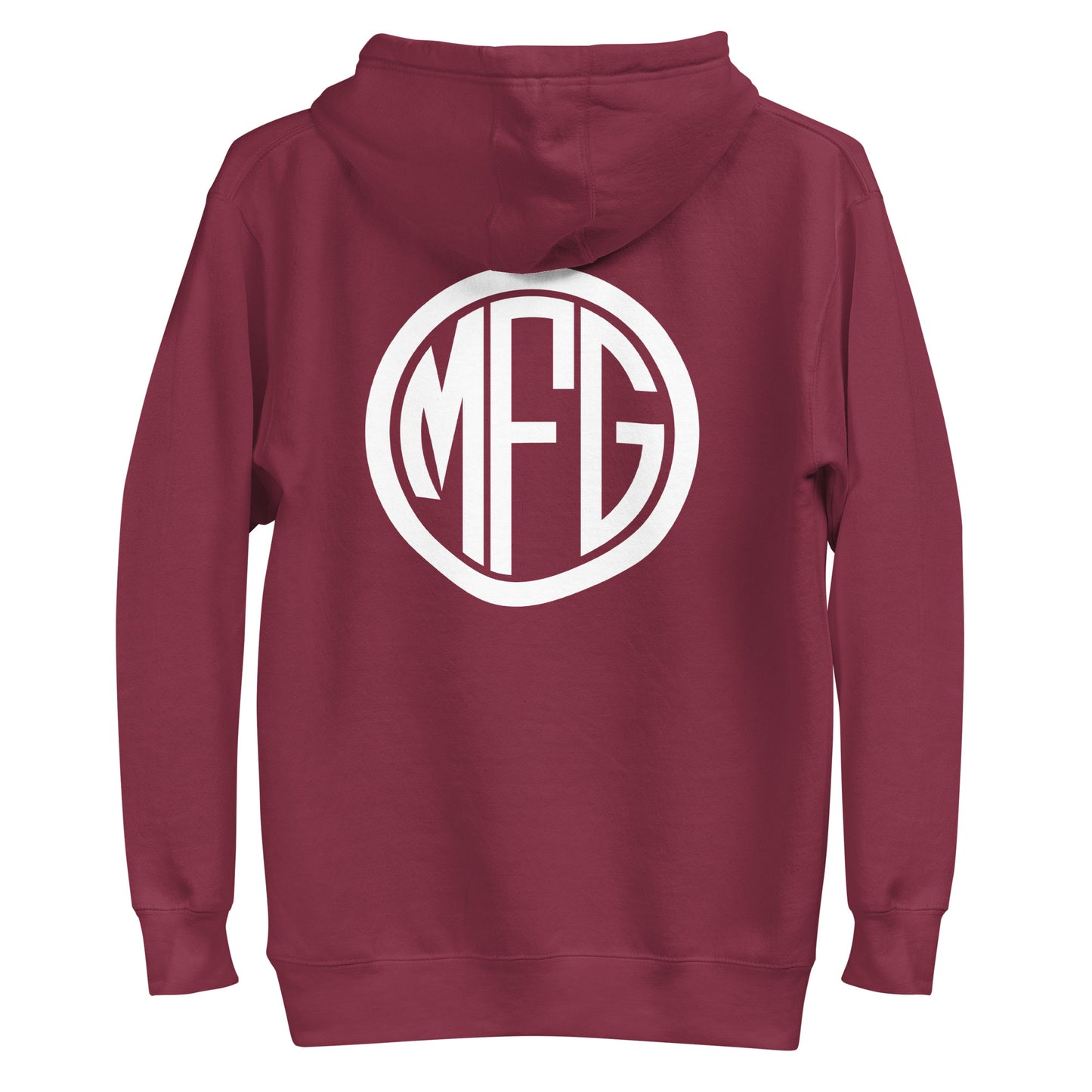 MFG Logo Hoodie