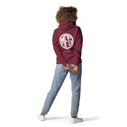 MFG Logo Hoodie