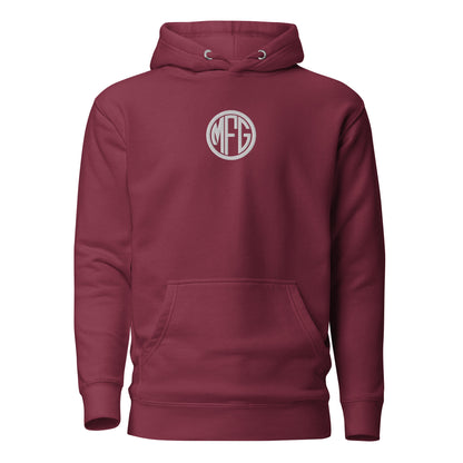 MFG Logo Hoodie