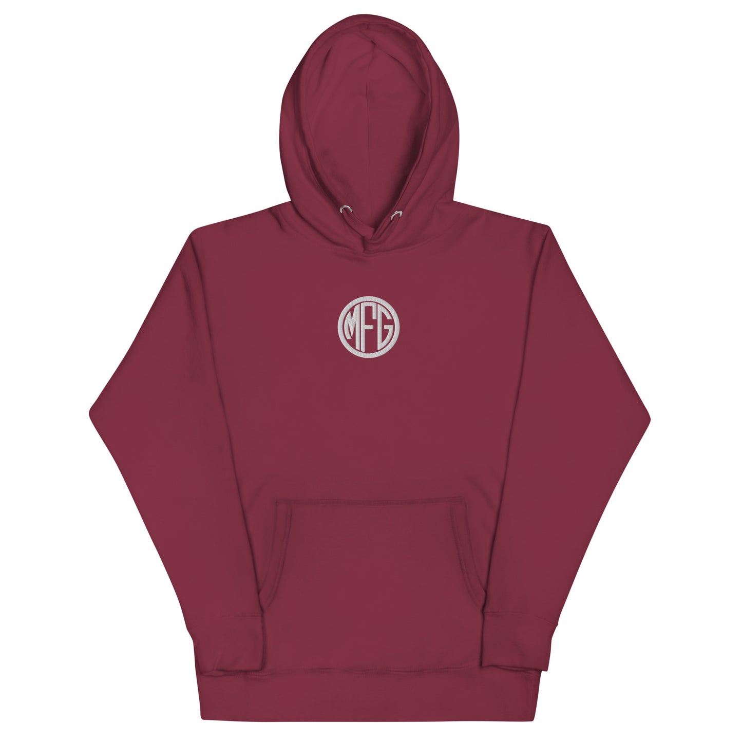 MFG Logo Hoodie