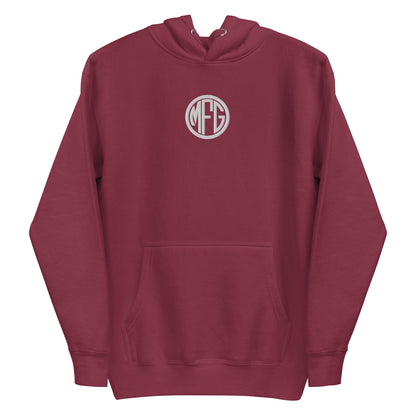 MFG Logo Hoodie