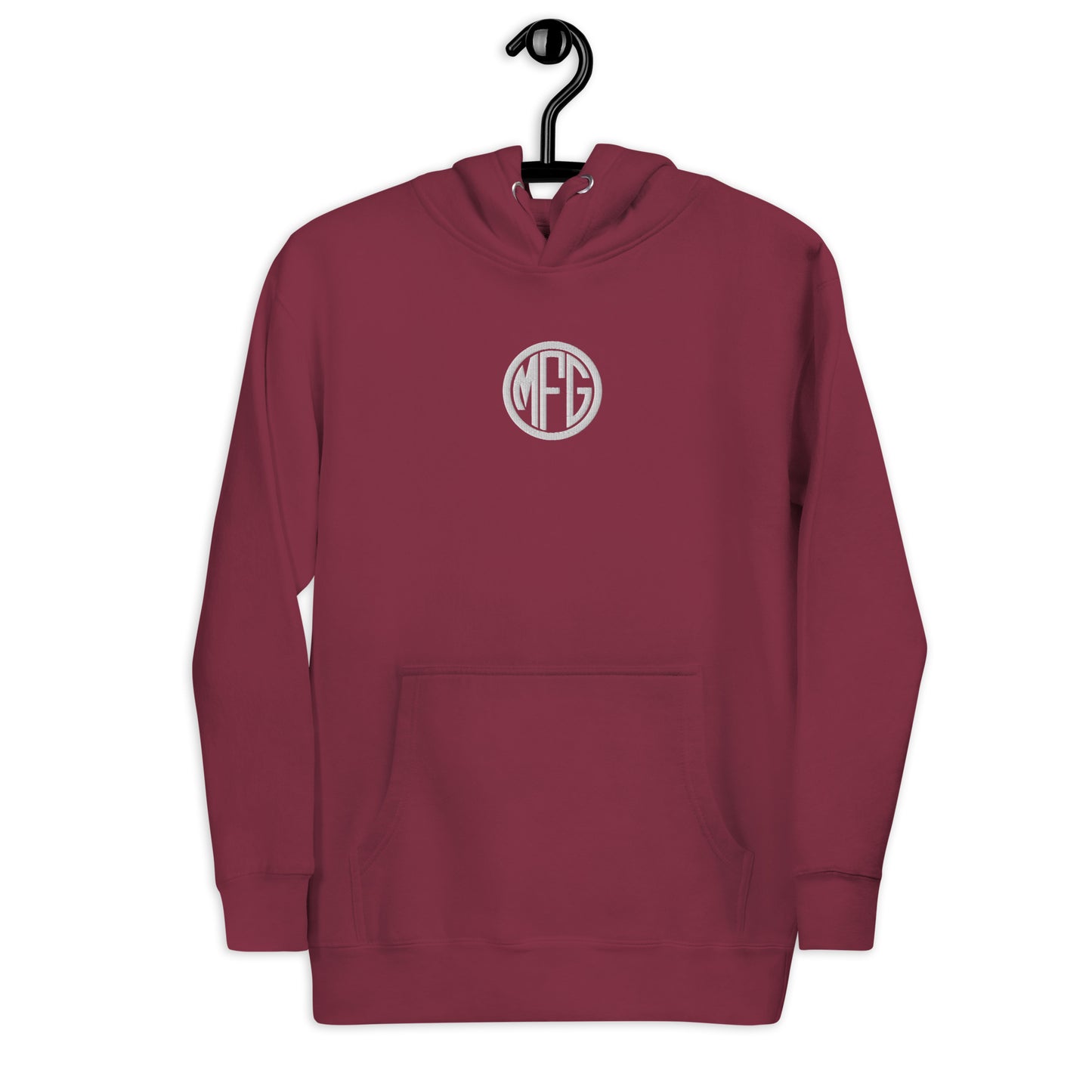 MFG Logo Hoodie