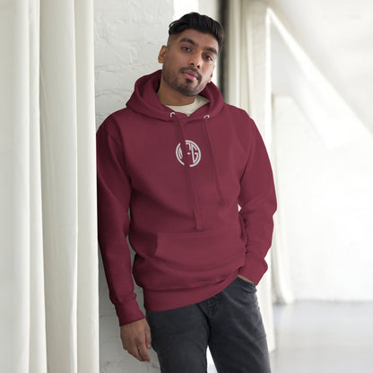 MFG Logo Hoodie