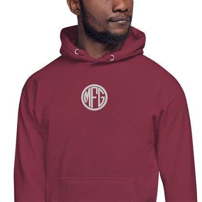 MFG Logo Hoodie