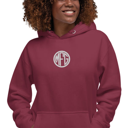 MFG Logo Hoodie