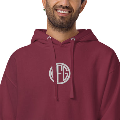 MFG Logo Hoodie