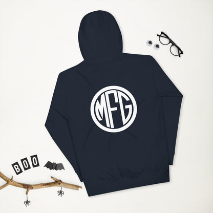 MFG Logo Hoodie