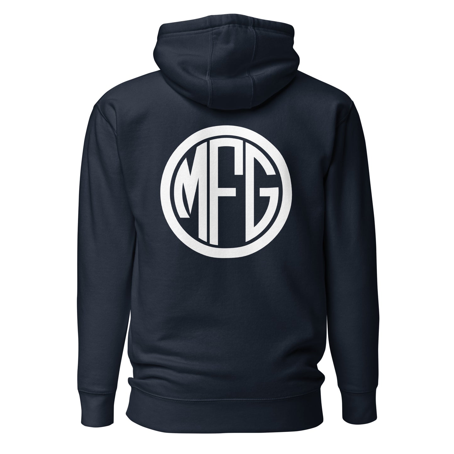 MFG Logo Hoodie